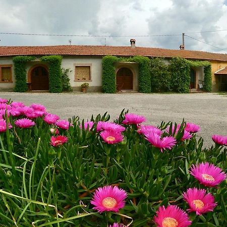Agriturismo Monte Alzato كابالبيو المظهر الخارجي الصورة