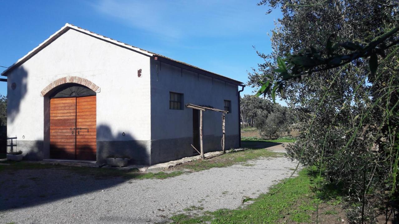Agriturismo Monte Alzato كابالبيو المظهر الخارجي الصورة