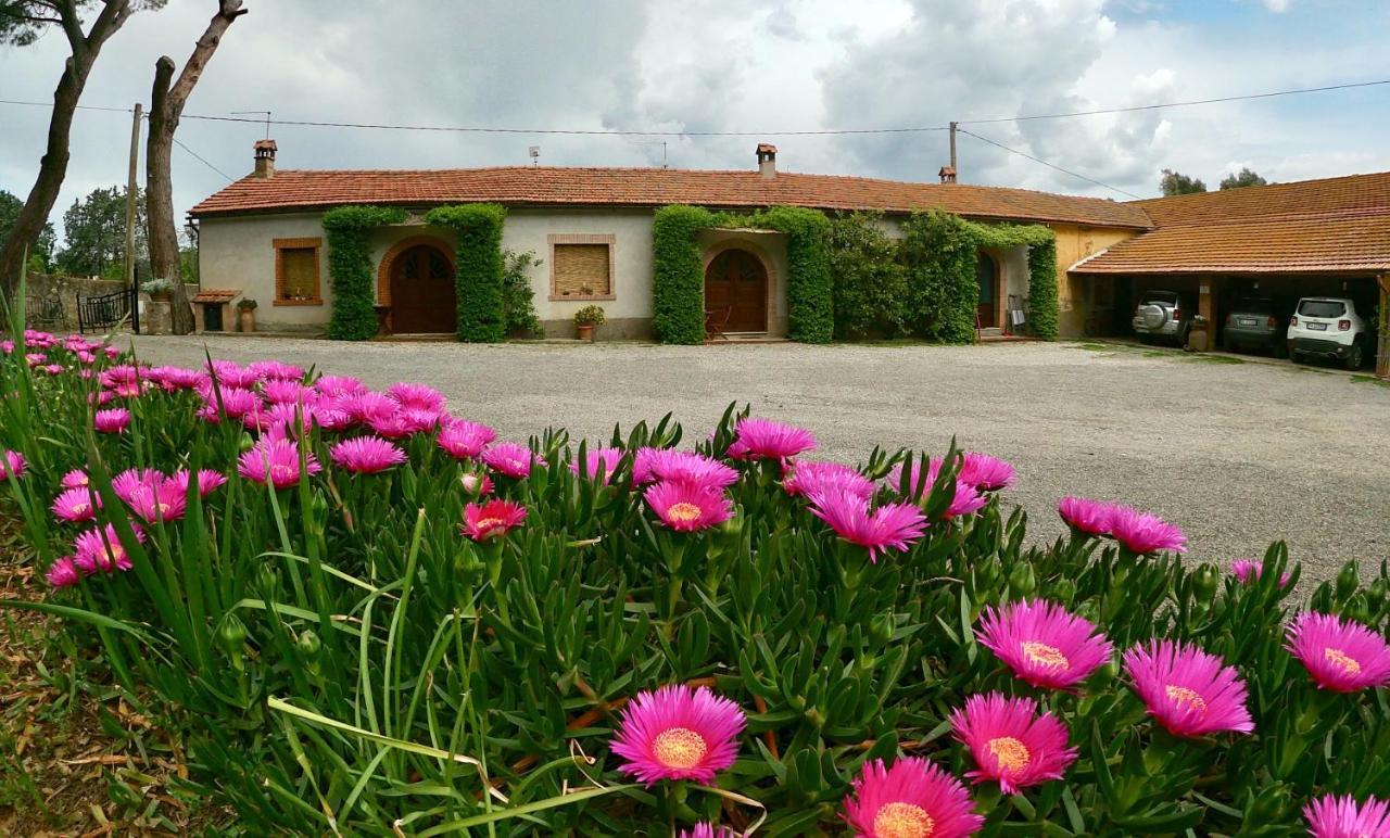Agriturismo Monte Alzato كابالبيو المظهر الخارجي الصورة