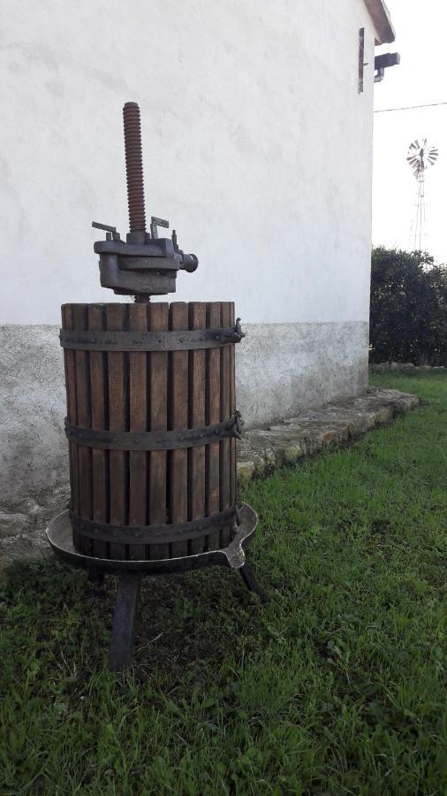 Agriturismo Monte Alzato كابالبيو المظهر الخارجي الصورة