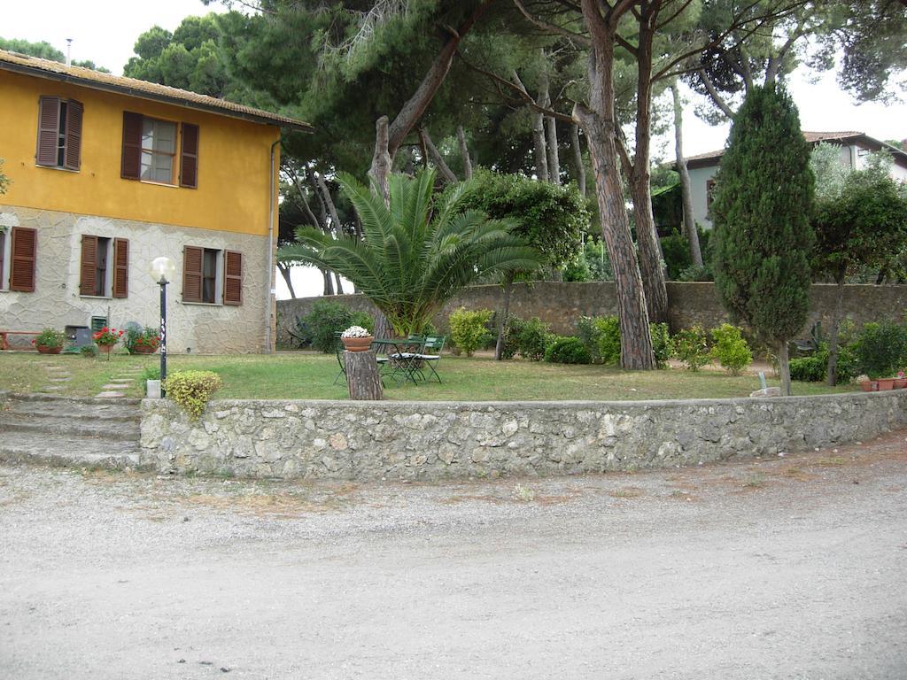 Agriturismo Monte Alzato كابالبيو المظهر الخارجي الصورة